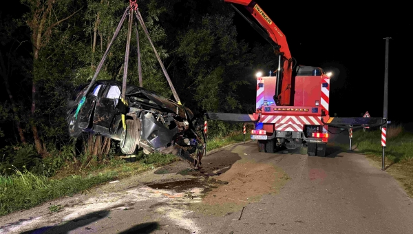 46/2026 Dopravná nehoda v susednej obci